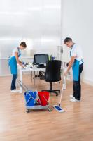 American Service Cleaning Corporation image 1